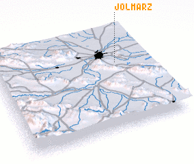 3d view of Jolmarz