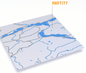 3d view of Martity