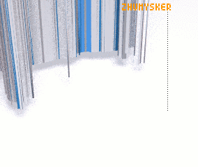 3d view of Zhumysker