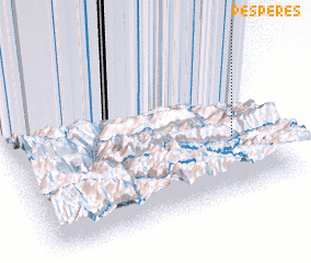 3d view of Pesperes