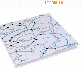3d view of Il\
