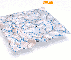 3d view of Sūlār