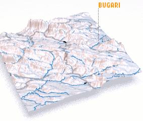 3d view of Būgarī