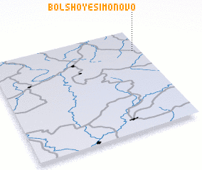 3d view of Bol\