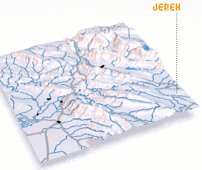 3d view of Jereh