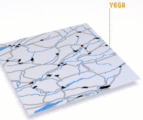 3d view of Yega