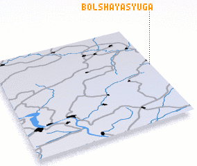 3d view of Bol\