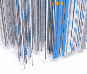 3d view of Zhira