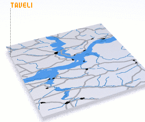 3d view of Taveli