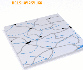 3d view of Bol\