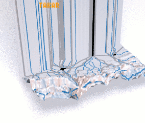 3d view of Tākar