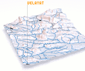 3d view of Velāyat