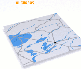 3d view of Alghabas