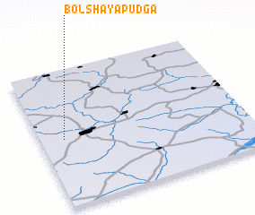 3d view of Bol\