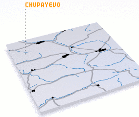 3d view of Chupayevo
