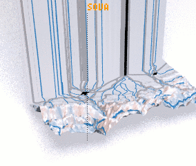 3d view of Sovā