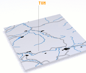3d view of Tum