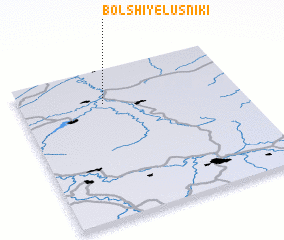 3d view of Bol\