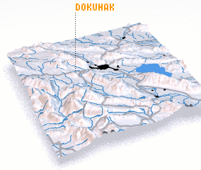 3d view of Do Kūhak