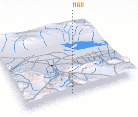 3d view of Mār