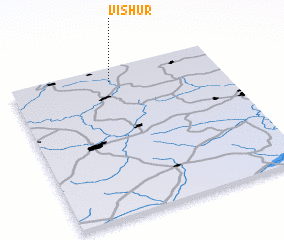 3d view of Vishur