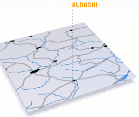 3d view of Alnashi