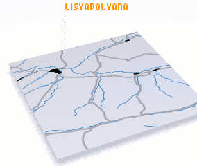 3d view of Lis\