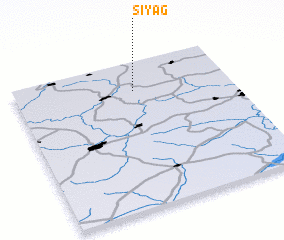 3d view of Siyag