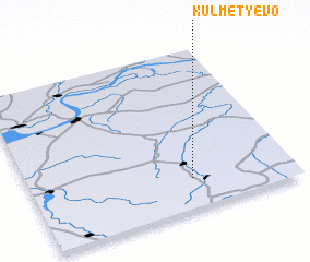 3d view of Kul\