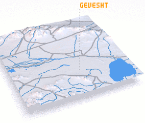 3d view of Gevesht