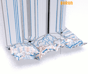 3d view of Būrūn