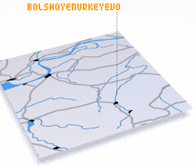 3d view of Bol\