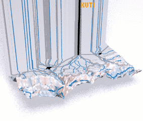 3d view of Kūtī