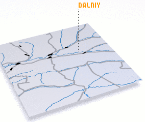 3d view of Dal\