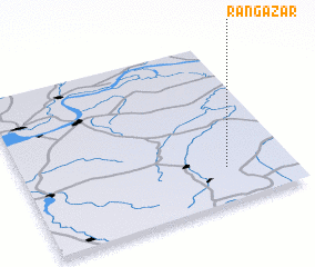 3d view of Rangazar