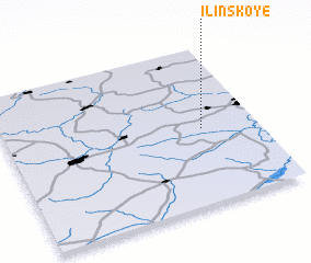 3d view of Il\