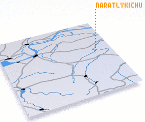 3d view of Naratly-Kichu