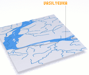 3d view of Vasil\