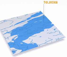 3d view of Tel\