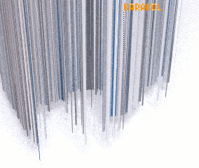 3d view of Karakol\