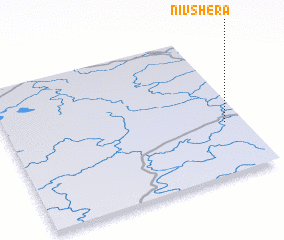 3d view of Nivshera