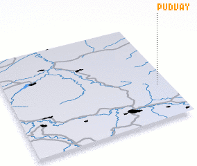 3d view of Pudvay