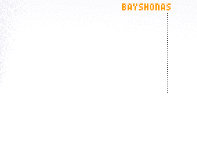 3d view of Bayshonas