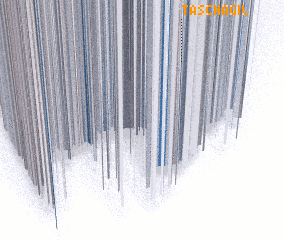 3d view of Taschagil