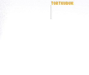 3d view of Tortkuduk
