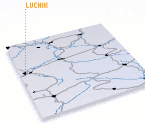 3d view of Luchik