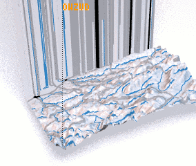 3d view of Owzūd