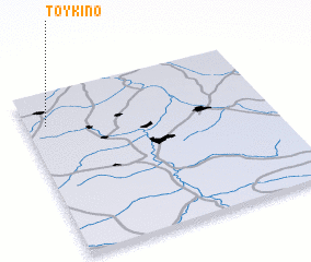 3d view of Toykino