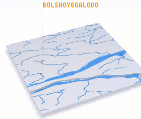 3d view of Bol\