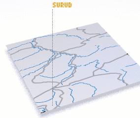 3d view of Surud